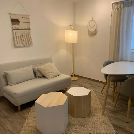 شقة Studio Renove A