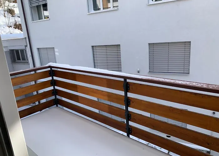 Studio Renove A Лойкербад