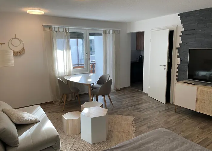 Studio Renove A Апартаменты *