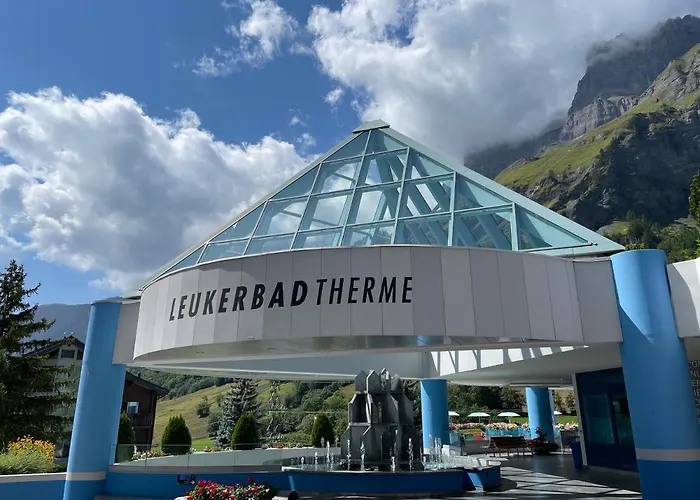 Studio Renove A * Лойкербад