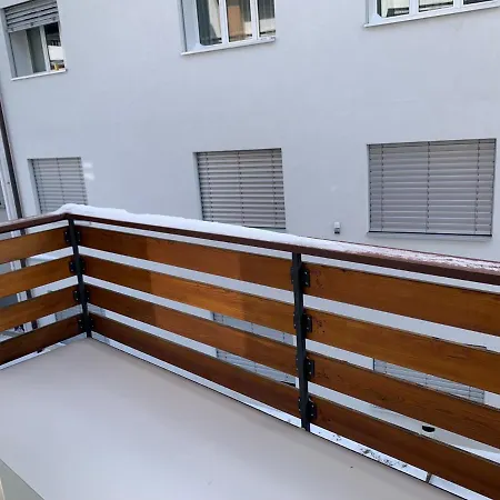 Studio Renove A Loèche-les-Bains