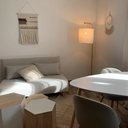 Studio Renove A Appartement Loèche-les-Bains