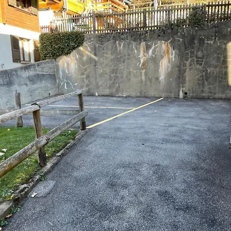 Studio Renove A Loèche-les-Bains