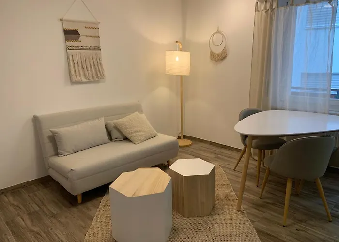 Lejlighed Studio Renove A