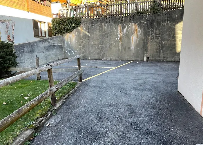 Studio Renove A Leukerbad