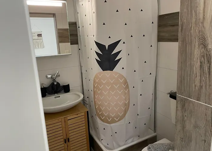 Studio Renove A Lejlighed *